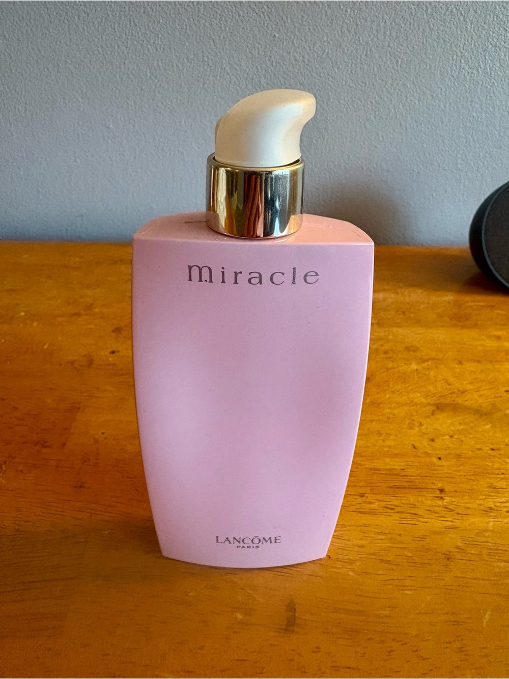 Lancôme Miracle Miracle Body Lotion